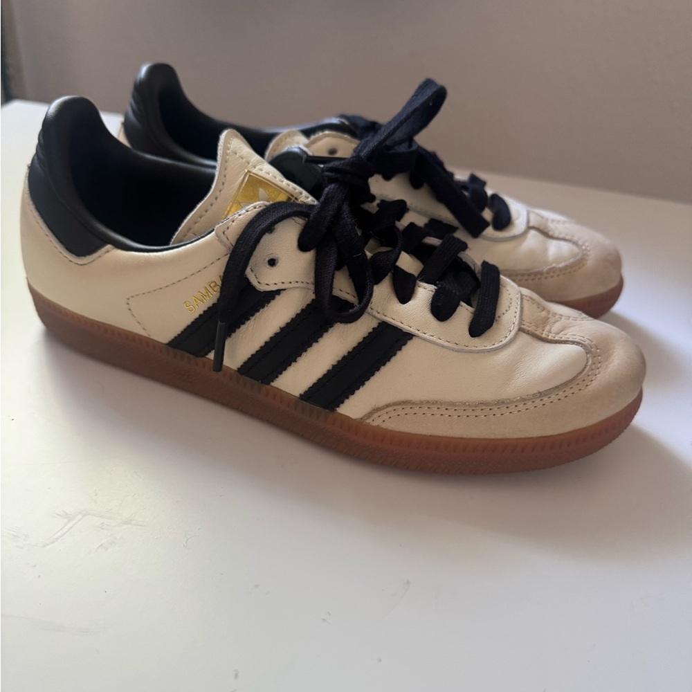 Women’s 6.5 Samba